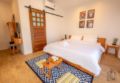 Rak Arun House (King Room with Garden view) ホテルの詳細