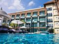 Ramaburin Resort ホテルの詳細