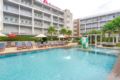 Ramada by Wyndham Phuket Deevana Patong ホテルの詳細