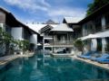 Ramada by Wyndham Phuket Southsea ホテルの詳細