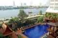 Ramada Plaza Bangkok Menam Riverside ホテルの詳細