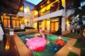 Ramida Exclusive Pool Villa Pattaya ホテルの詳細