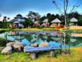 Ramrimna Luxury Pool Villa ホテルの詳細
