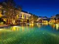 Rancho Charnvee Khaoyai ホテルの詳細