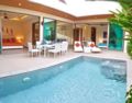 Rawai Beautiful 2 bedrooms private pool villa ホテルの詳細