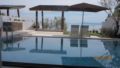 Rawai Seafront Luxury Pool Villa ホテルの詳細