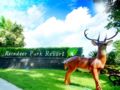 Reindeer Park Resort ホテルの詳細