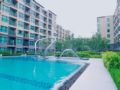 Relax and Privacy Condo | Rain Condo HuaHin ホテルの詳細