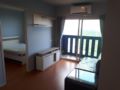 (Rent-)Condo LPN SeaView Chaam,Rm1701, 2 bedroom ホテルの詳細