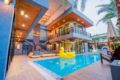 Rest House Hua Hin Pool Villa ホテルの詳細