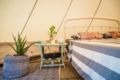 Retro Mountain Koh Phangan Luxury Tent ホテルの詳細