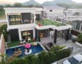 Rione Hip Huahin Pool villa ホテルの詳細