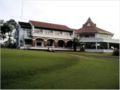 River Kwai Golf and Country Club ホテルの詳細