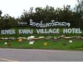 River Kwai Village Hotel ホテルの詳細