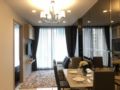 Romantic condo located Nana close Siam MBK4-6 pax ホテルの詳細