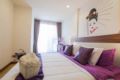 Romantic Honeymoon Siam Suite, Central Chiang Mai ホテルの詳細