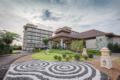 Romantic Residence Khaoyai ホテルの詳細