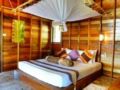 Romantic Seaview Suite with Beachfront in Ko Tao ホテルの詳細