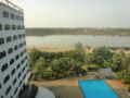 Royal Mekong Nongkhai Hotel ホテルの詳細