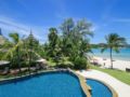 Royal Muang Samui Villas ホテルの詳細