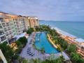 Royal Phala Cliff Beach Resort and Spa ホテルの詳細
