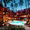 Royal Phawadee Village Patong Beach Hotel ホテルの詳細