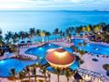 Royal Wing Suites & Spa ホテルの詳細