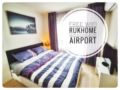 Rukhome near Suvarnabhumi Airport 10 mins by Shine ホテルの詳細