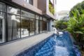 S-Home LuxuryPoolVilla 600sq.m. Thonglor-Sukhumvit ホテルの詳細