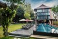 S Loft Sport and Wellbeing Hotel Chiang Mai ホテルの詳細