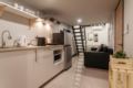 S1 Large Duplex Silom 3 Beds, Full Kitchen WIFI ホテルの詳細