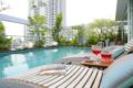 Sabai Sathorn Serviced Apartment ホテルの詳細