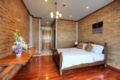 Saeng Panya Double Room ホテルの詳細