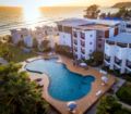 Saint Tropez Beach Resort Hotel ホテルの詳細