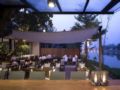 sala lanna Chiang Mai ホテルの詳細
