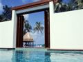 SALA Samui Choengmon Beach ホテルの詳細