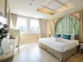 Salil Hotel Sukhumvit Soi 11 ホテルの詳細