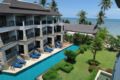 Samaya Bura Beach Resort - Koh Samui ホテルの詳細