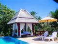 Samui Honey Tara Villa Residence ホテルの詳細