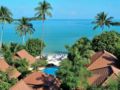 Samui Natien Resort ホテルの詳細