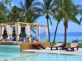 Samui Palm Beach Resort ホテルの詳細