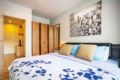 Sanctuary Sky Pool Rooftop 1BR Phuket City ホテルの詳細