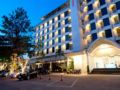 Sandalay Resort Pattaya ホテルの詳細