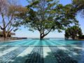 Sankram condo 1359 - Pool view ホテルの詳細