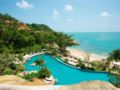 Santhiya Koh Phangan Resort & Spa ホテルの詳細