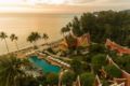 Santhiya Tree Koh Chang Resort ホテルの詳細