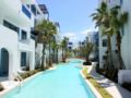 Santora Hua Hin Condo By Huahin Resort Condo ホテルの詳細