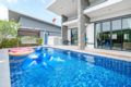 Sapphire Blue Pool Villa 3BR Rio HuaHin ホテルの詳細