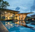 Saransiri - 4 Bedroom Villa, Pool, Gym and Garden ホテルの詳細