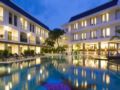 Sawaddi Patong Resort & Spa ホテルの詳細